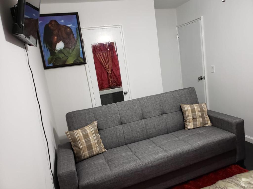 Beverly Vacation Home Νέα Υόρκη Εξωτερικό φωτογραφία